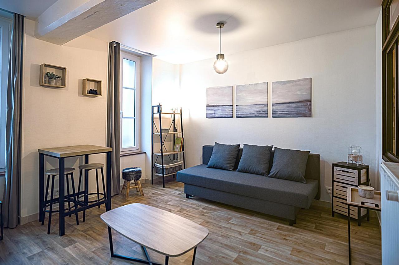 Le Cosy Pasteur 5 Min Hypercentre Parking Public Gratuit A Proximite Troyes Exterior foto
